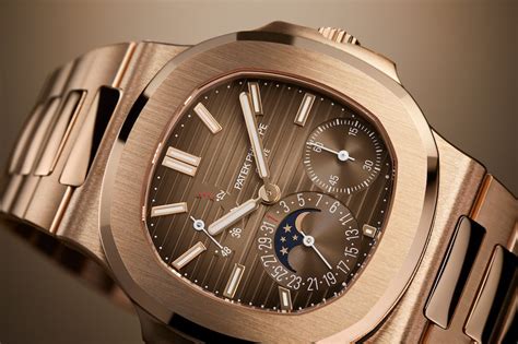 patek philippe nautilus gold used|Patek Philippe Nautilus diamond price.